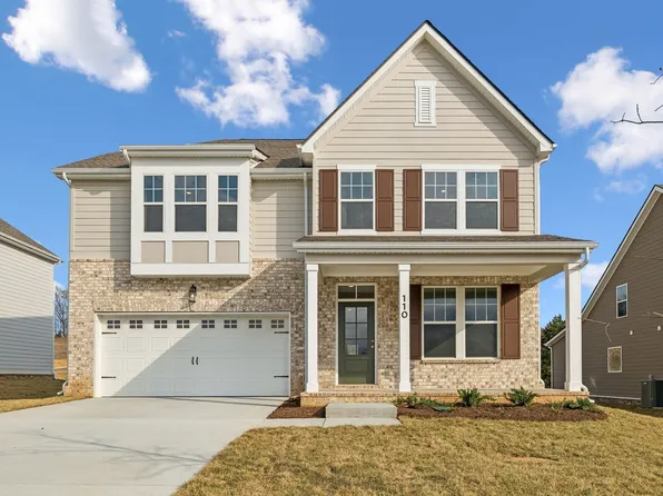 110 Emeline Way, Mount Juliet, TN 37122