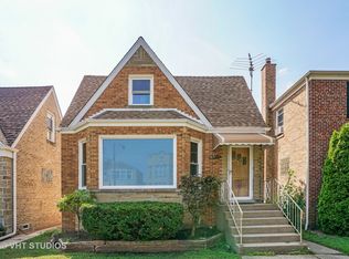 5928 N Merrimac Ave, Chicago, IL 60646
