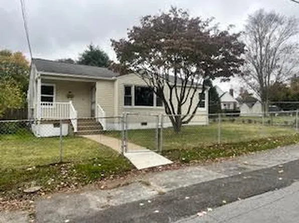 103 Glenn Ave, Beckley, WV 25801