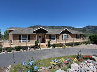 6812 S Pheasant Dr, LAVA HOT SPRINGS, ID 83246