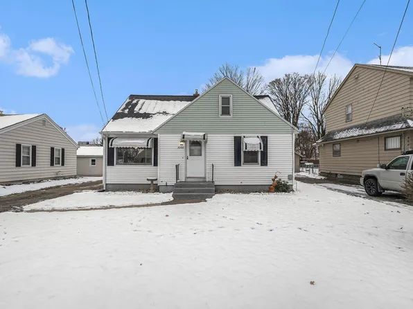 3006 Jefferson Ave SE, Wyoming, MI 49548