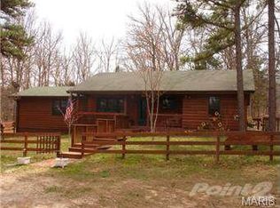 11702 W Highway 32, Salem, MO 65560