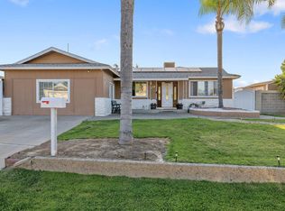 11 S Byron Drive, Lemoore, CA 93245