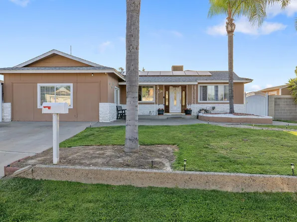 11 S Byron Drive, Lemoore, CA 93245