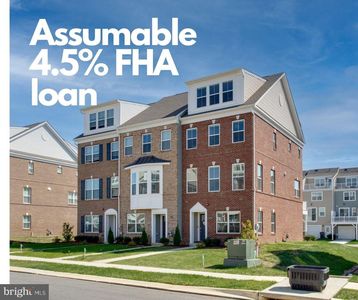 11484 Mary Shelley Pl, White Plains, MD, 20695