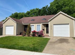4726 Liberty St, Kansas City, MO 64112