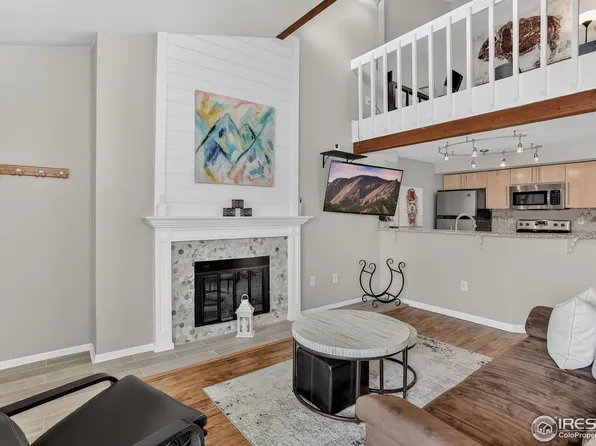 40 S Boulder Cir #4034, Boulder, CO 80303