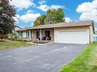 56 Bru Mar Dr, Rochester, NY 14606