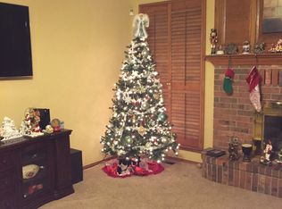 11700 Grande Mesa Ter, Oklahoma City, OK 73162