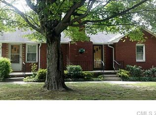 39 Brookwood Ave NW, Concord, NC 28025