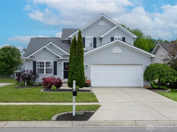 1162 Linford Cir, Maineville, OH 45039