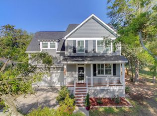 1274 Taliaferro Ave, Charleston, SC 29412