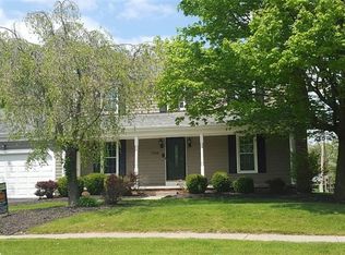 6460 Danny Ln, Maumee, OH 43537