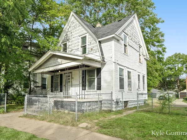 1116 Kalamazoo Ave SE, Grand Rapids, MI 49507