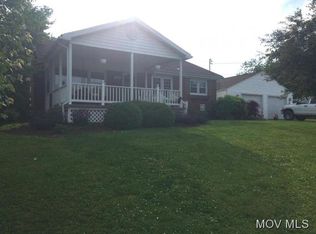 1031 Woodland Ave, Beverly, OH 45715