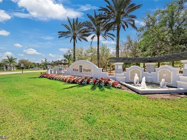 10530 Amiata Way APT 105, Fort Myers, FL 33913