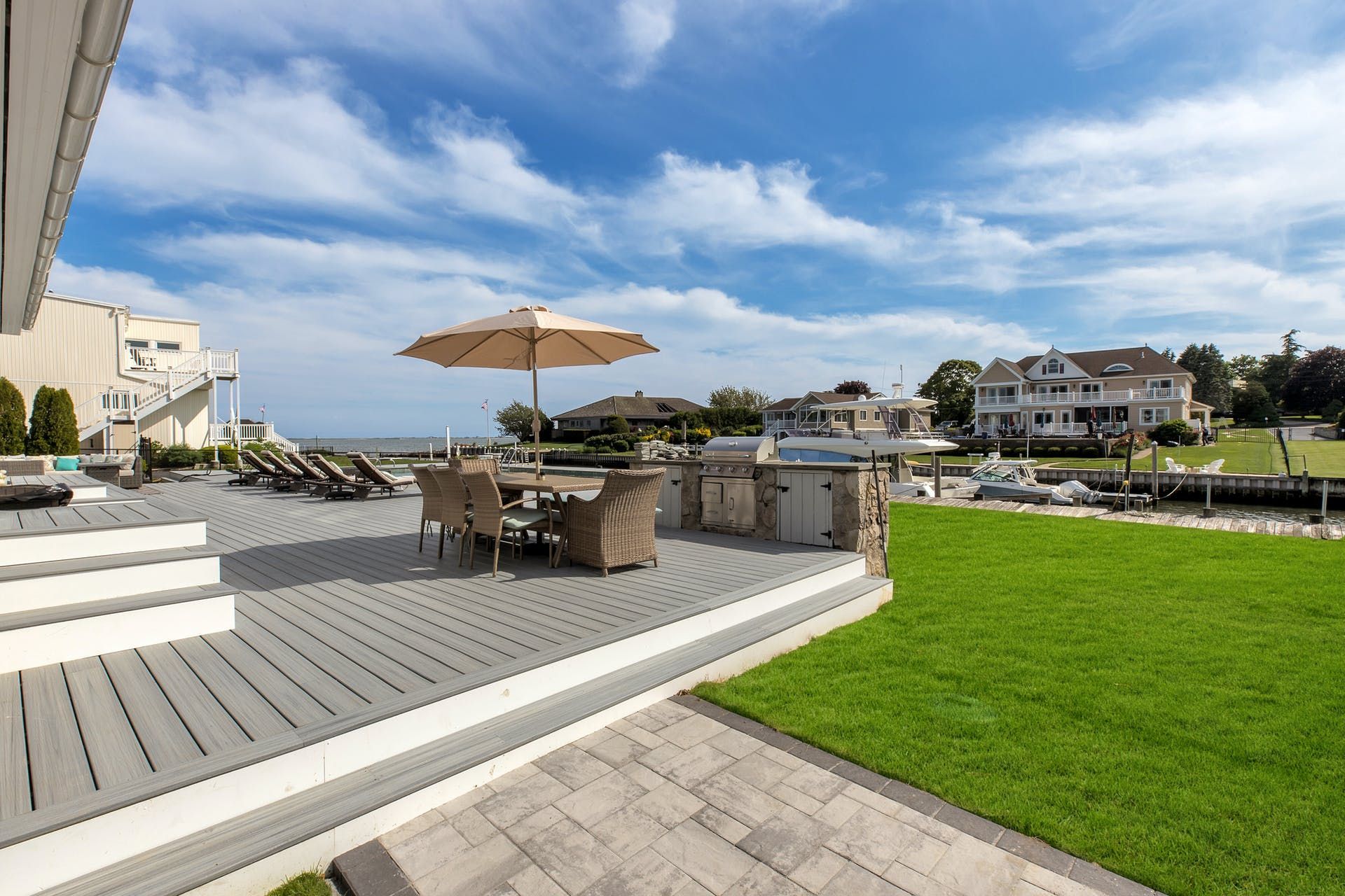 47 Romana Dr in Hampton Bays Out East