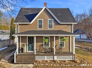 170 Merchants Avenue, Norwich, CT 06380