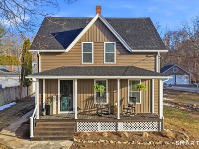 170 Merchants Avenue, Taftville, CT, 06380