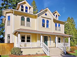 3056 NE 87th St, Seattle, WA 98115