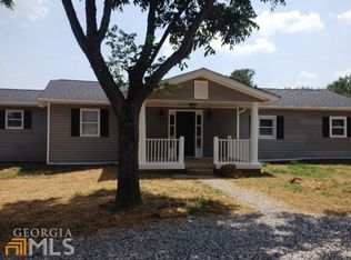 1010 Maynes Mill Rd, Farmington, GA 30677