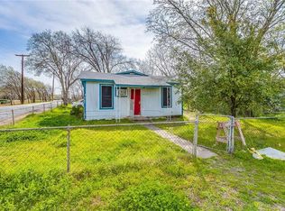 4960 Melodylane St, Fort Worth, TX 76137