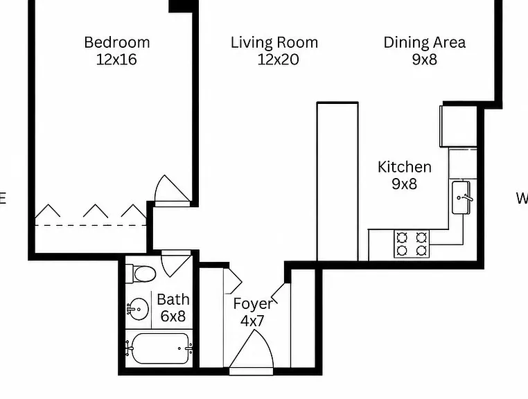 655 W Irving Park Rd #5003 — Photo 24