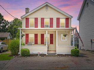 192 7th St, Verplanck, NY 10596