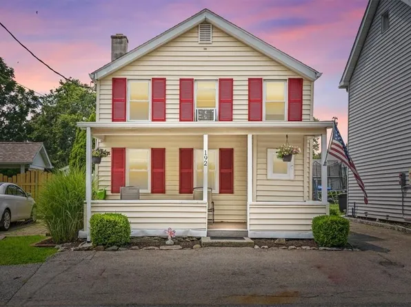 192 7th Street, Verplanck, NY 10596