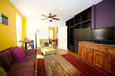 Rented by Dwell Residential Inc