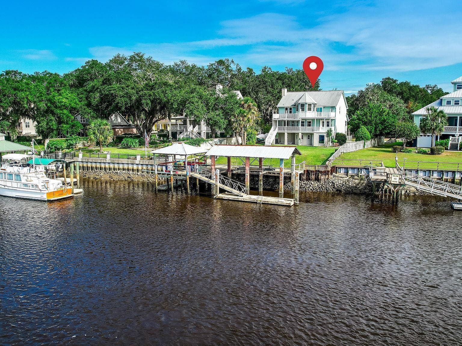 210 Barkentine Dr, Saint Marys, GA 31558 Zillow