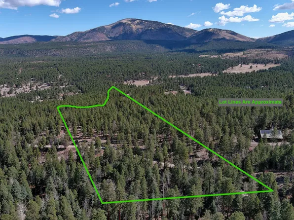 Lands Of Hotchkiss Nf Lot B-10, Jemez Springs, NM 87025
