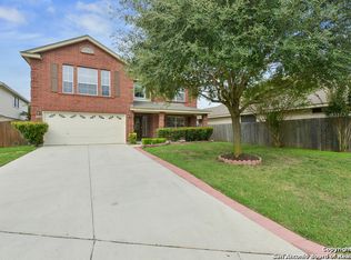 8907 Privilege Point, Converse, TX 78109