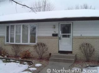 309 3rd St W, Jordan, MN 55352