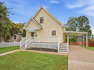 4120 Woodbine Ave, Dayton, OH 45420