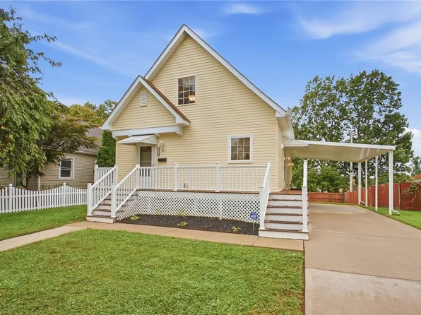 4120 Woodbine Ave, Dayton, OH 45420