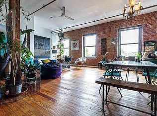 218 Monitor St FLOOR 2, Brooklyn, NY 11222
