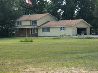 9680 E 500 N, Grovertown, IN 46531