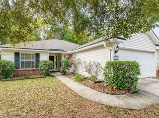 6436 Hannah Stables Dr, Jacksonville, FL 32244