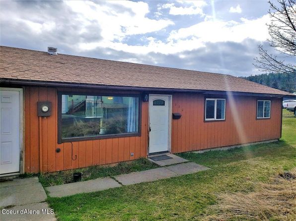 Benewah County Real Estate Benewah County Id Homes For Sale Zillow