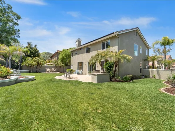 19 Roadrunner Ct, Coto De Caza, CA 92679
