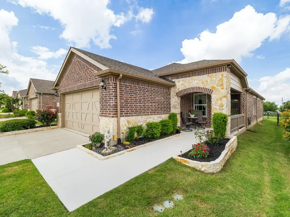7612 Rampart Dr, Little Elm, TX 76227