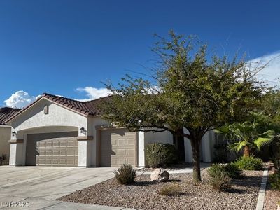 570 Curtin Ct, Las Vegas, NV, 89123
