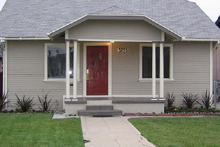 California Bungalow-Immaculate!