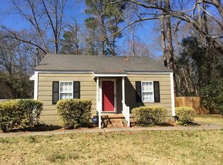 1661 Forestside Dr, Columbus, GA 31907