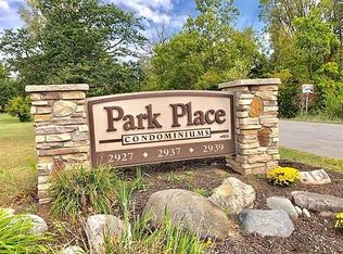2937 Westbrook Dr #403, Fort Wayne, IN 46805