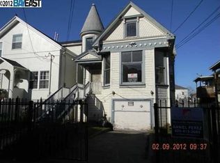 2007 Myrtle St, Oakland, CA 94607