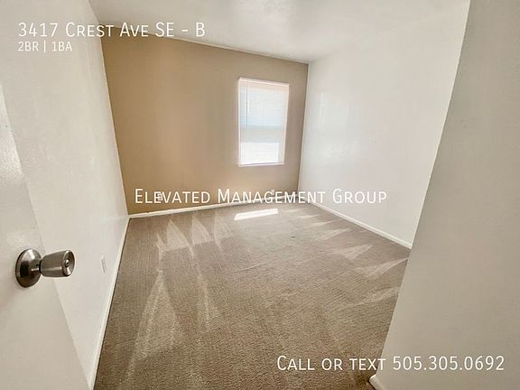 4th image of 3417 Crest Ave SE APT B