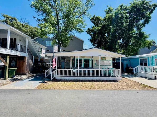 6001 - 5723 S Kings Hwy. #5723 Old Kings Rd., Myrtle Beach, SC 29575