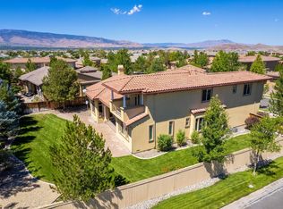 2690 Friesian Ct, Reno, NV 89521